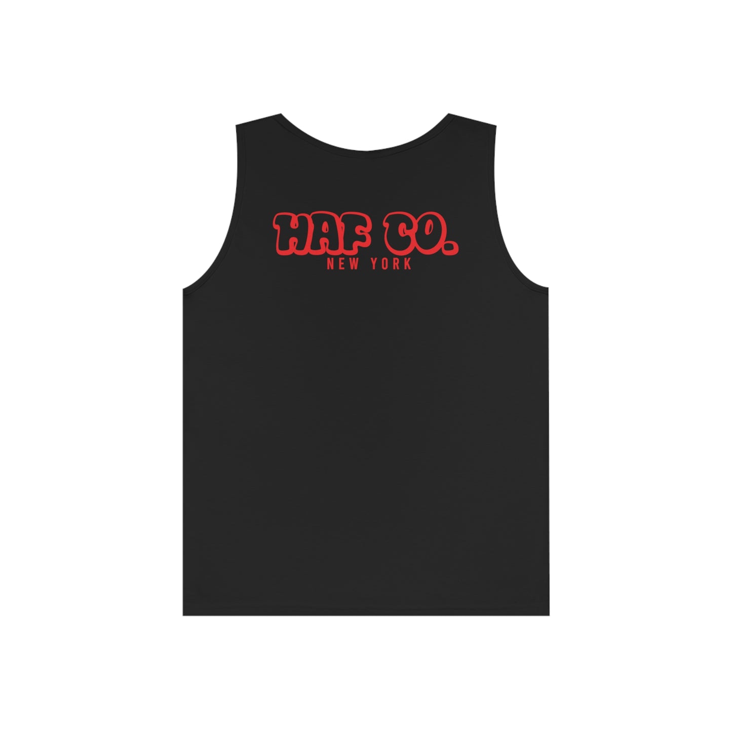 Monday Scaries Unisex Tank Top