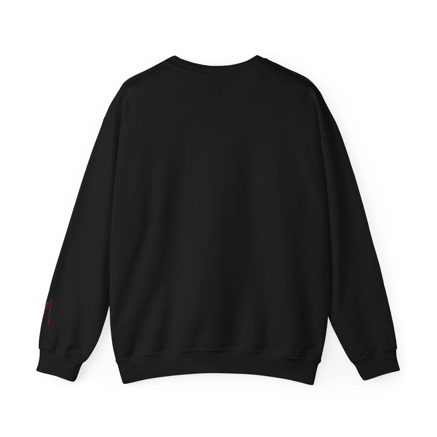 Monday Scaries Crew Neck