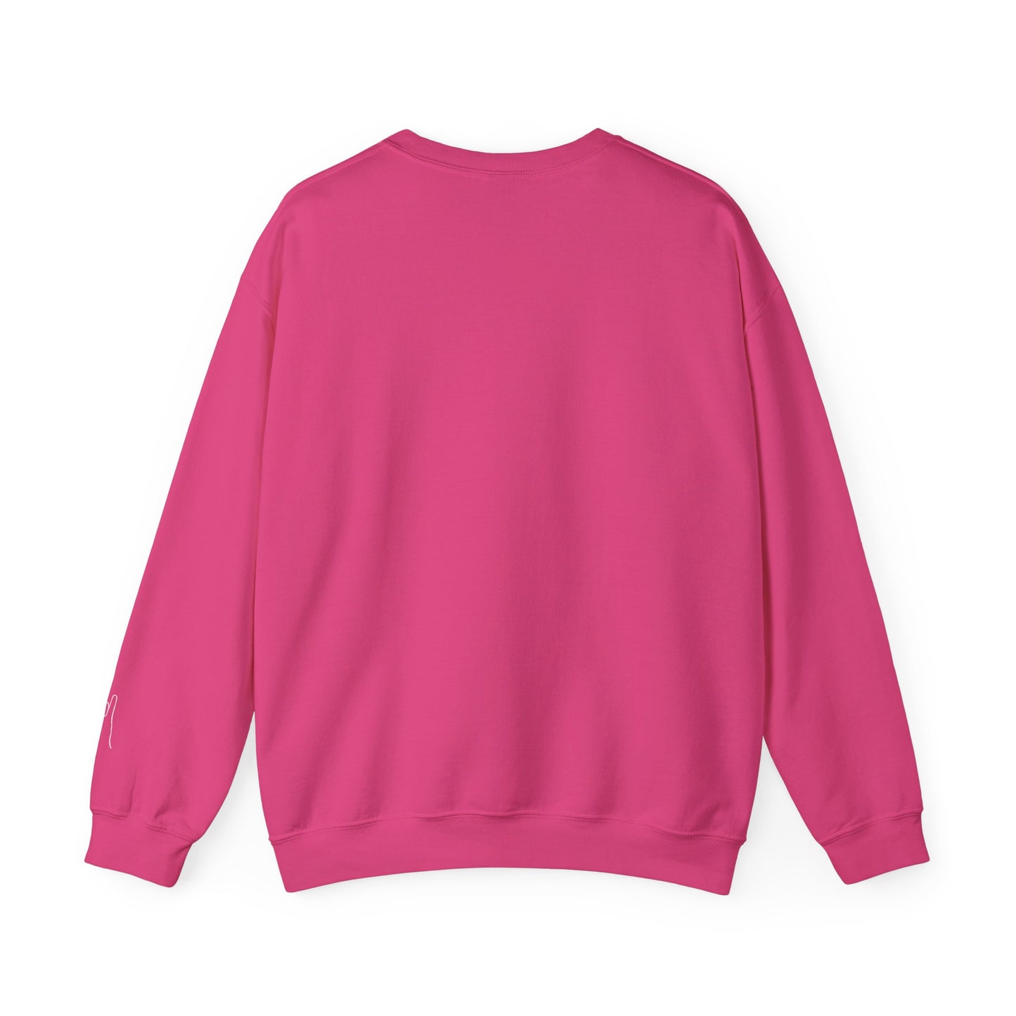 Kiss Me I'm Horny As F*ck Lips Crewneck