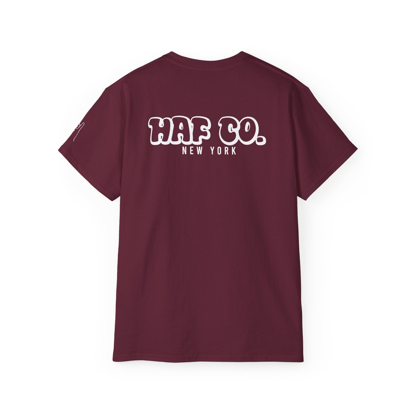 OG Horny As F*ck Lips T-Shirt
