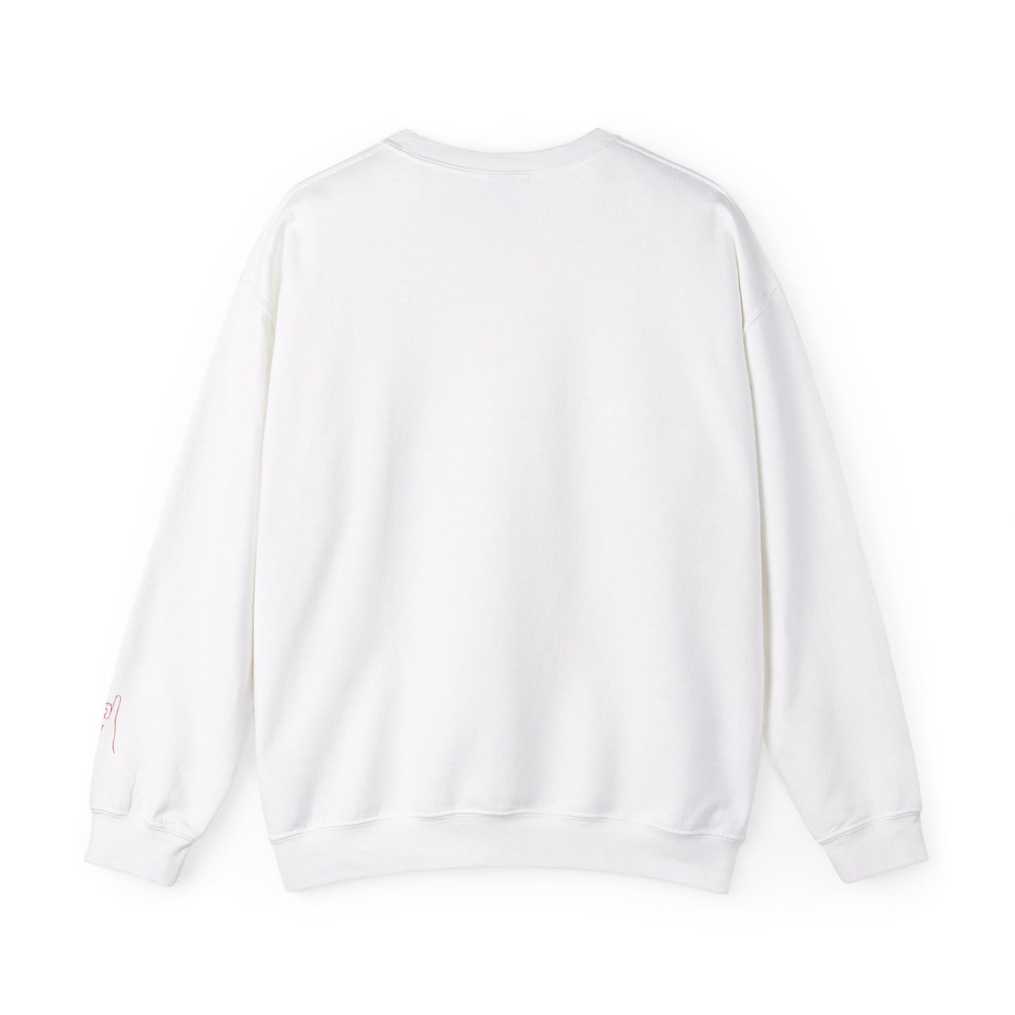 Monday Scaries Crew Neck