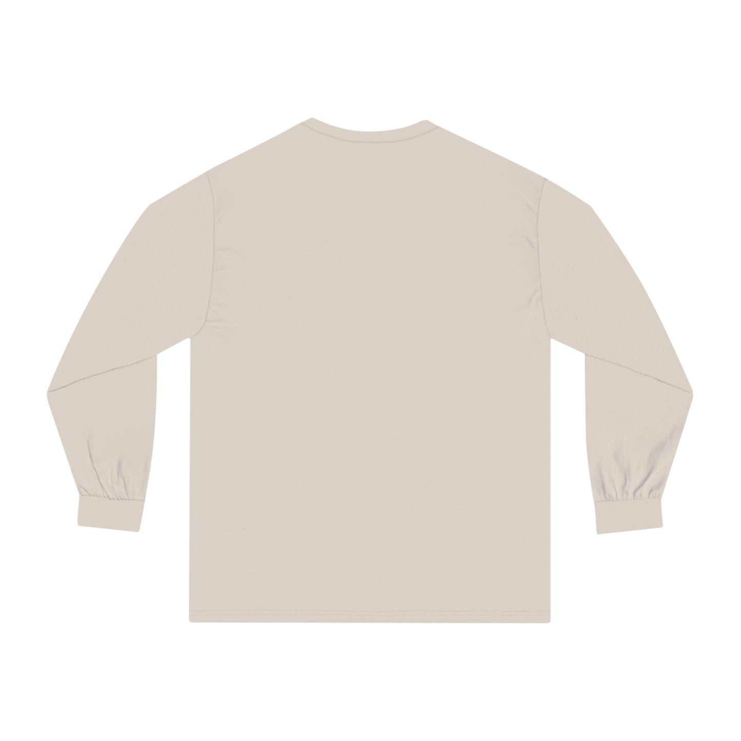 Hungover X HAF Co. New York Long Sleeve