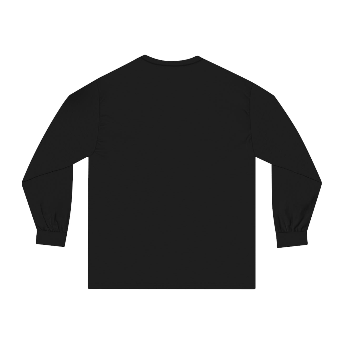 Hungover X HAF Co. New York Long Sleeve