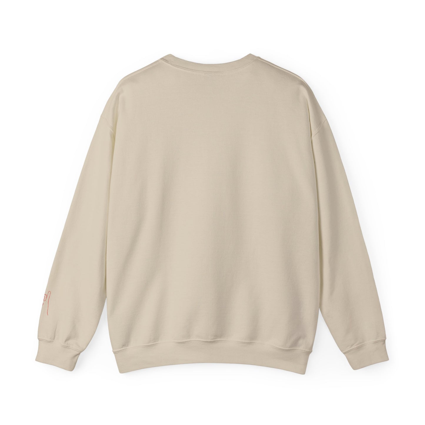 Monday Scaries Crew Neck