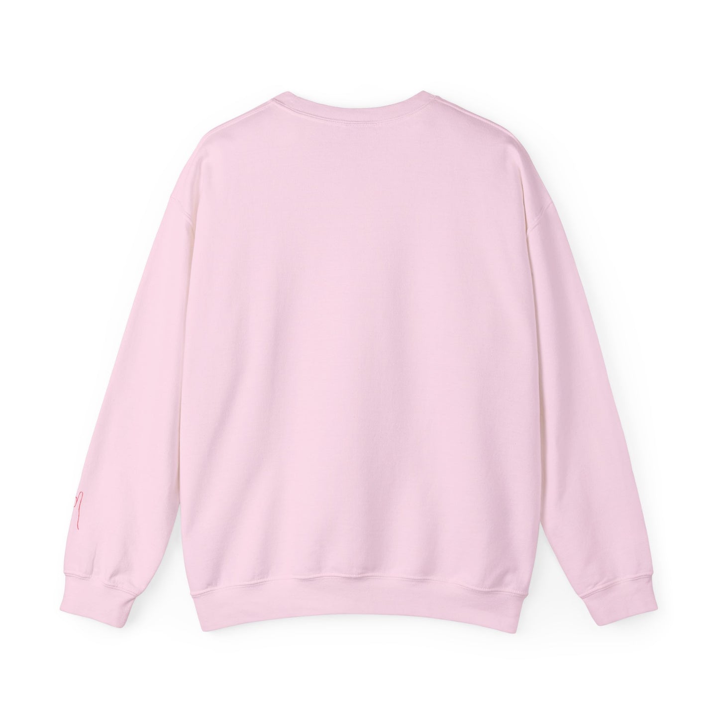 Kiss Me I'm Horny As F*ck Lips Crewneck