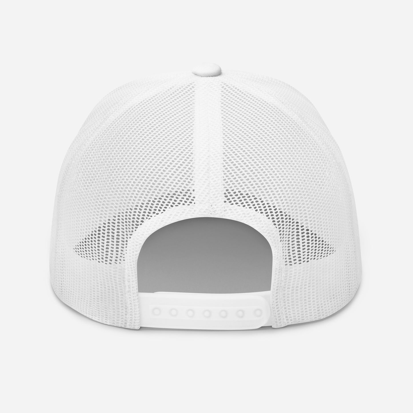 Sunday Funday Mid Profile Trucker Hat