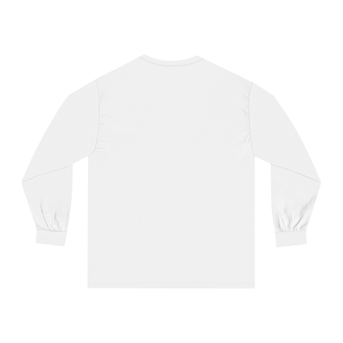 Hungover X HAF Co. New York Long Sleeve