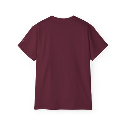 Hungover X HAF Co. NY T- Shirt