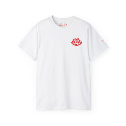OG Horny As F*ck Lips T-Shirt