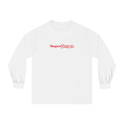 Hungover X HAF Co. New York Long Sleeve