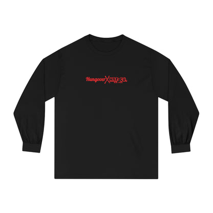 Hungover X HAF Co. New York Long Sleeve