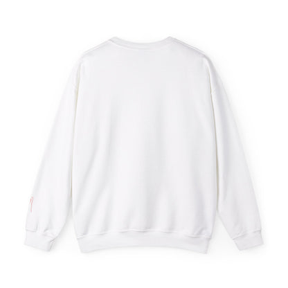 Kiss Me I'm Horny As F*ck Lips Crewneck