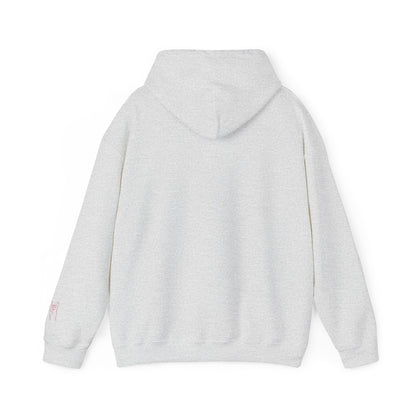 Kiss Me I'm Horny As F*ck Dark Pink Lips Hoodie