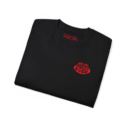 OG Horny As F*ck Lips T-Shirt