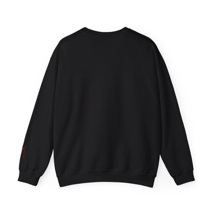 Monday Scaries Crew Neck