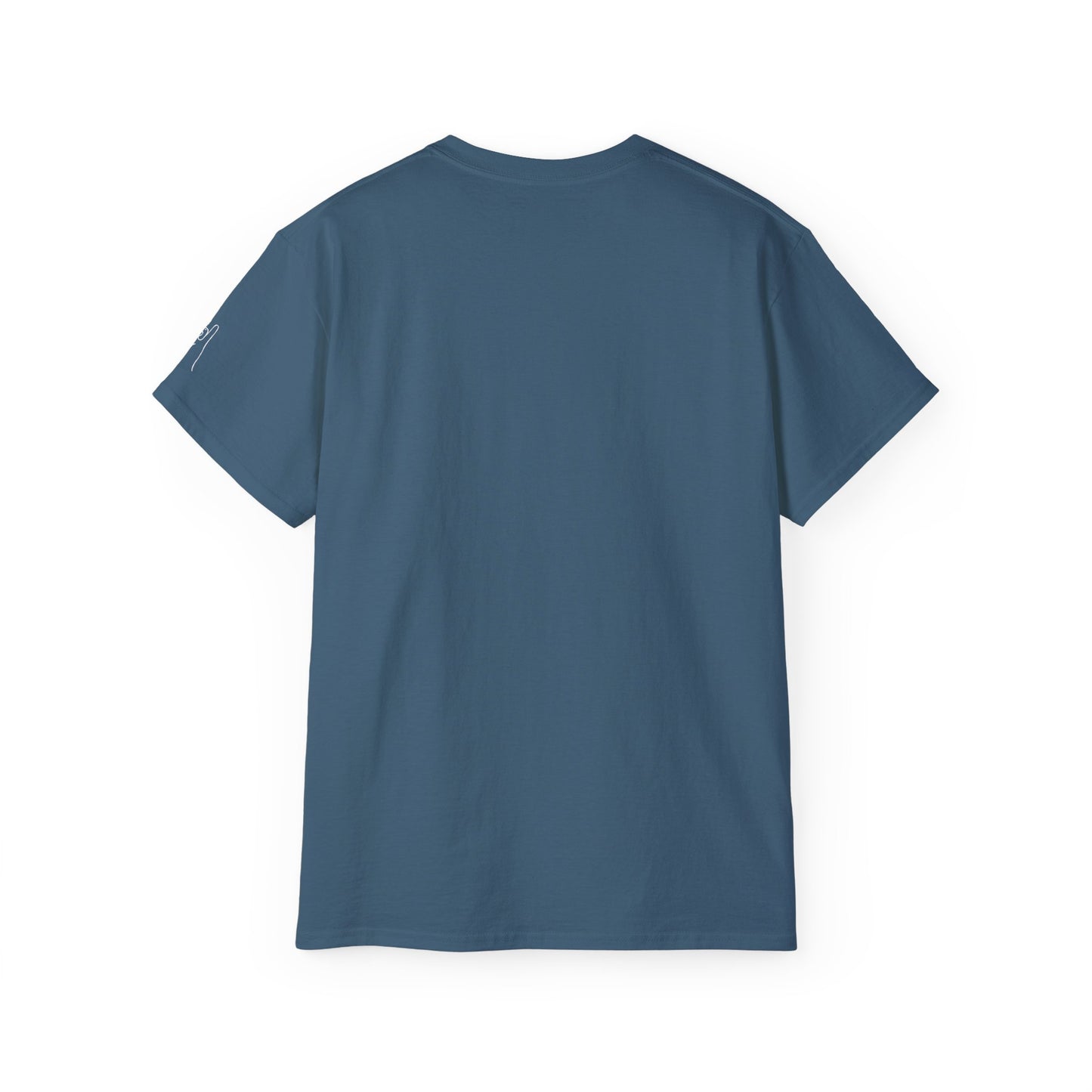 Hungover X HAF Co. NY T- Shirt