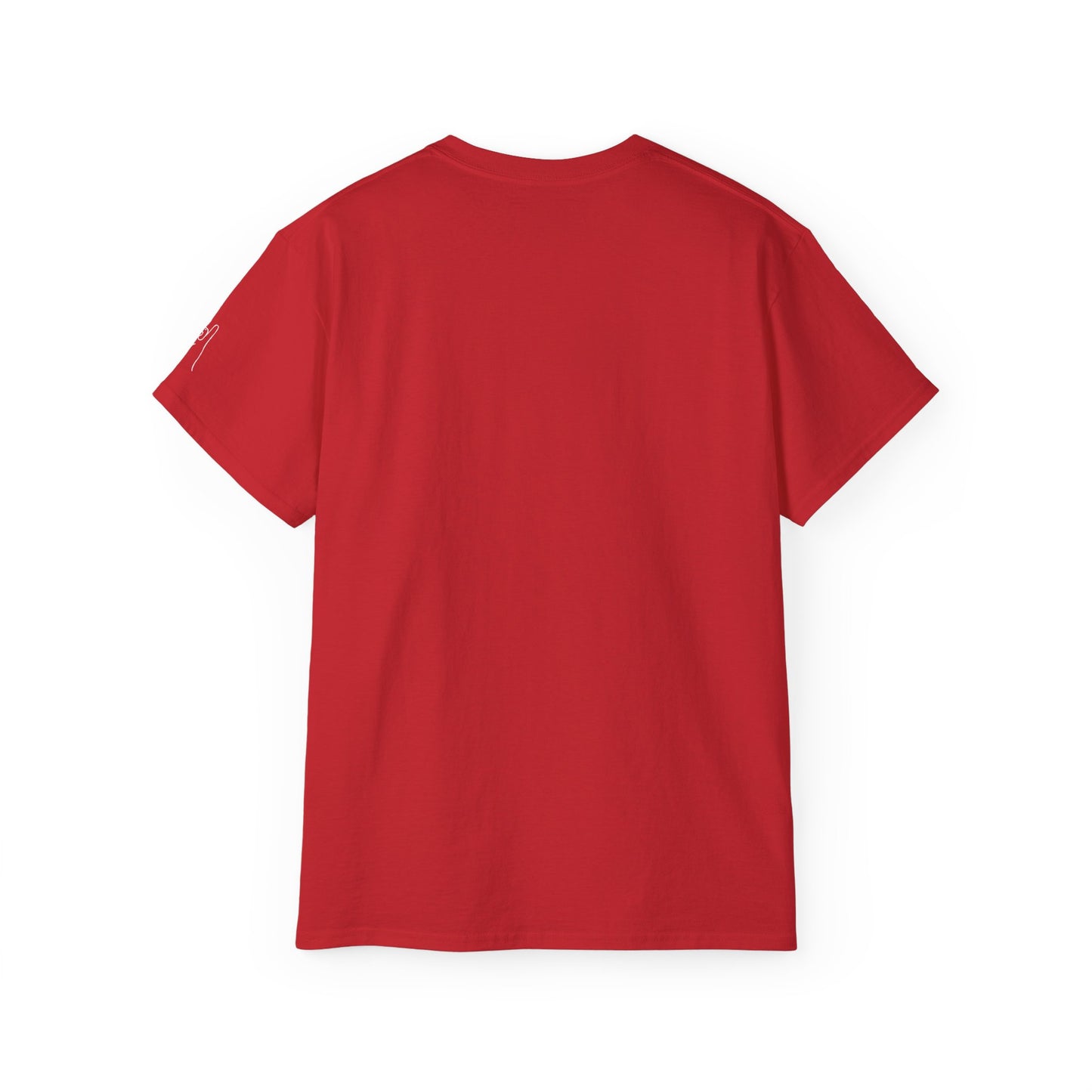 Hungover X HAF Co. NY T- Shirt