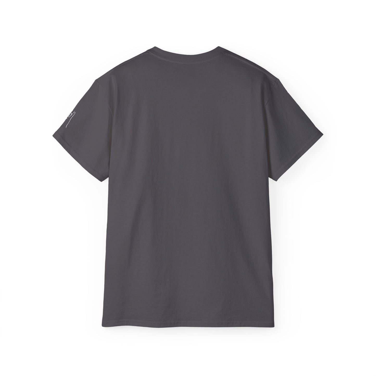 Hungover X HAF Co. NY T- Shirt