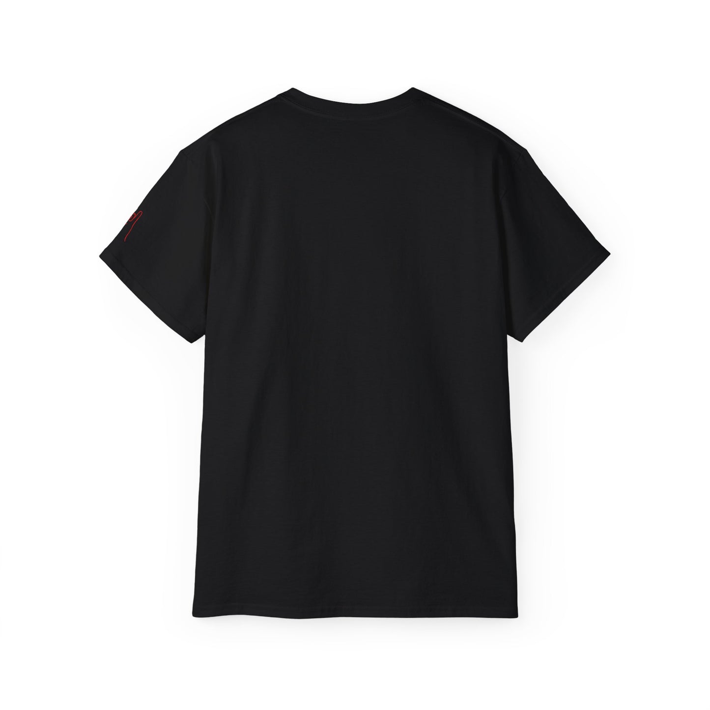Hungover X HAF Co. NY T- Shirt