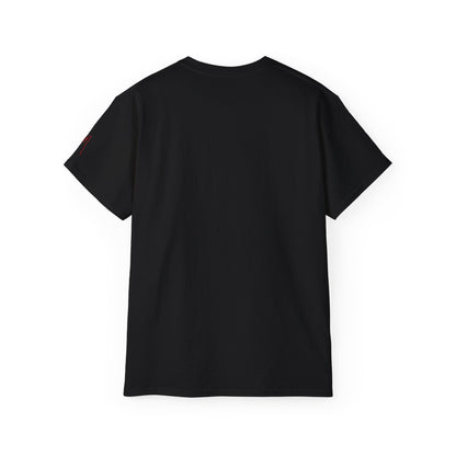 Hungover X HAF Co. NY T- Shirt