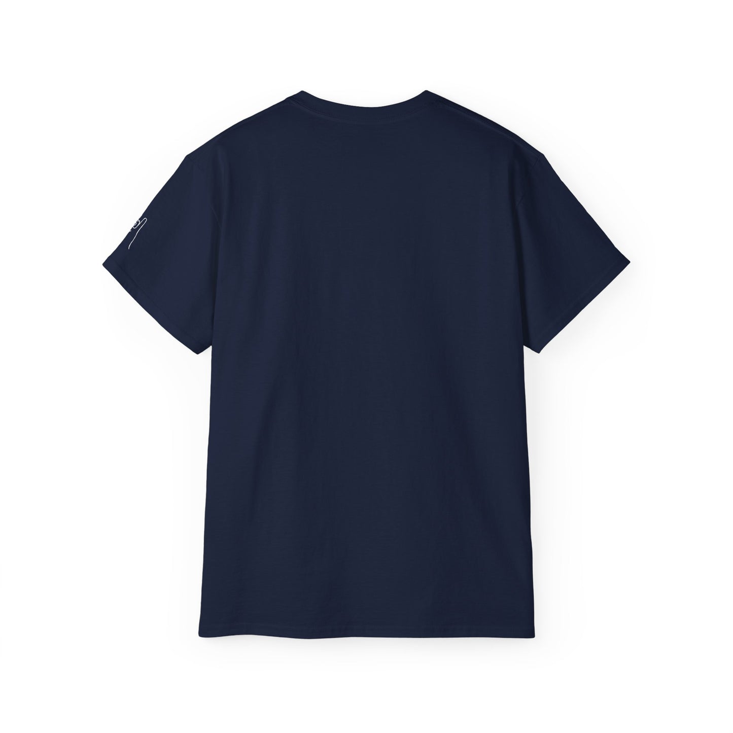 Hungover X HAF Co. NY T- Shirt