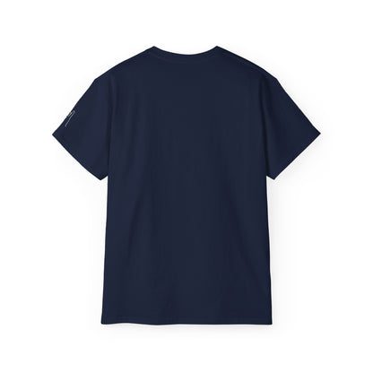 Hungover X HAF Co. NY T- Shirt
