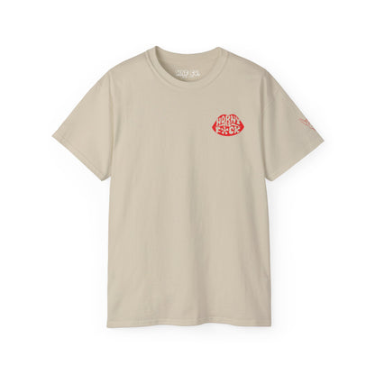 OG Horny As F*ck Lips T-Shirt