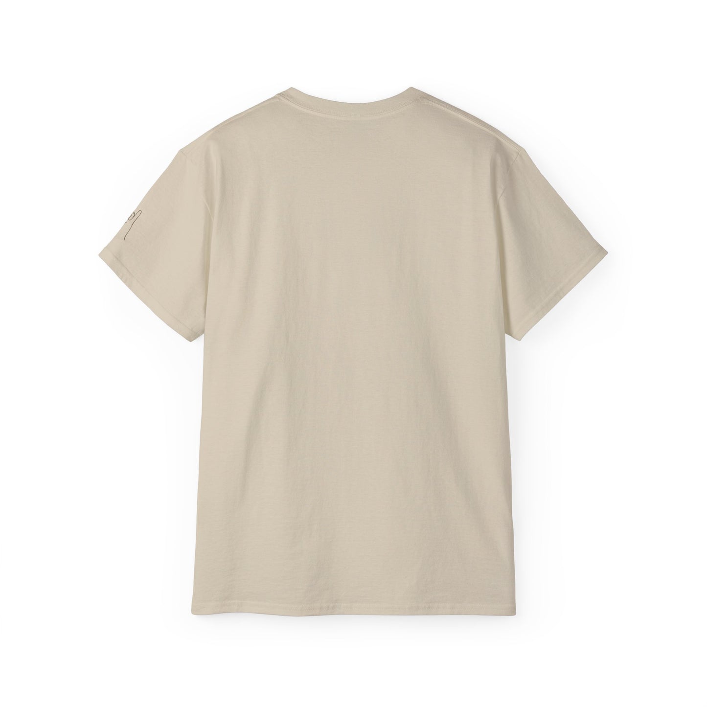 Hungover X HAF Co. NY T- Shirt