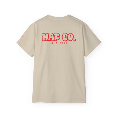 OG Horny As F*ck Lips T-Shirt