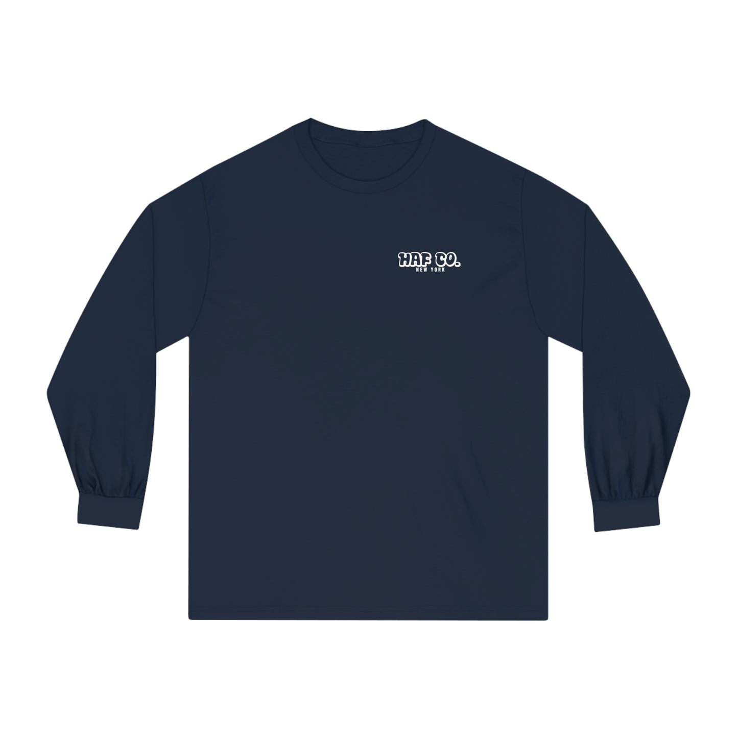 HAF Co. New York Long Sleeve