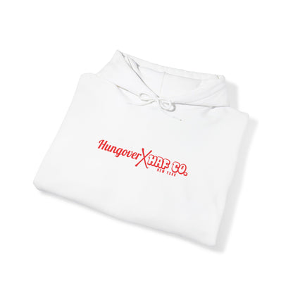 Hungover X HAF Co. New York Hoodie