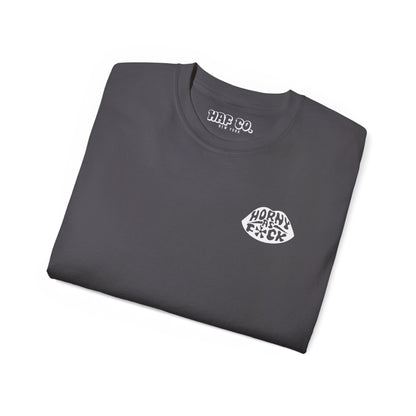 OG Horny As F*ck Lips T-Shirt