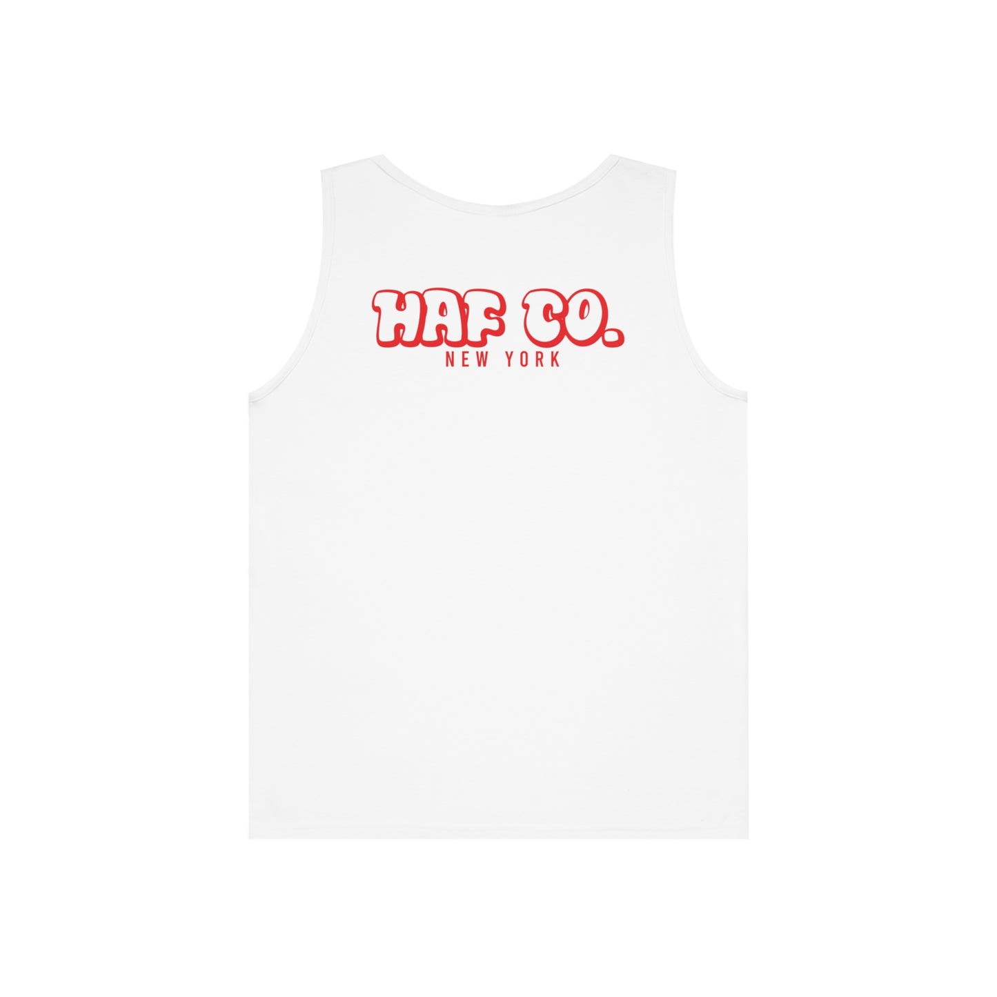 Monday Scaries Unisex Tank Top