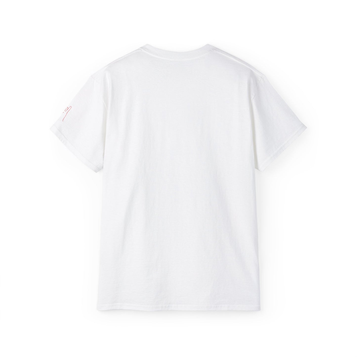 Hungover X HAF Co. NY T- Shirt