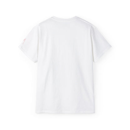 Hungover X HAF Co. NY T- Shirt