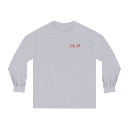 HAF Co. New York Long Sleeve