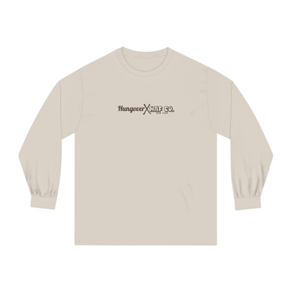 Hungover X HAF Co. New York Long Sleeve