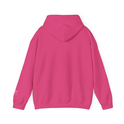 Kiss Me I’m Horny As F*ck Lips Hoodie