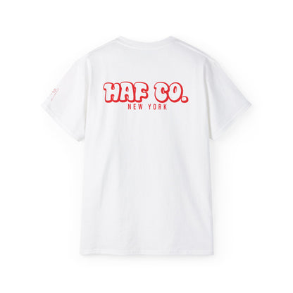 OG Horny As F*ck Lips T-Shirt
