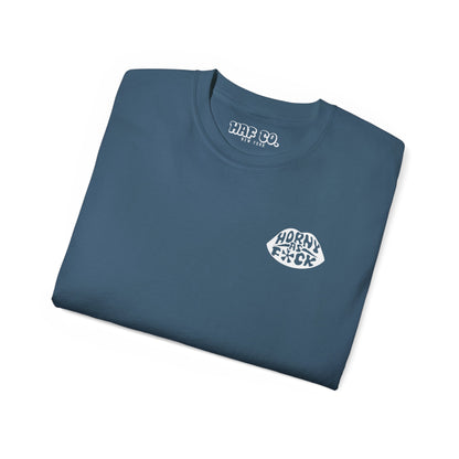 OG Horny As F*ck Lips T-Shirt