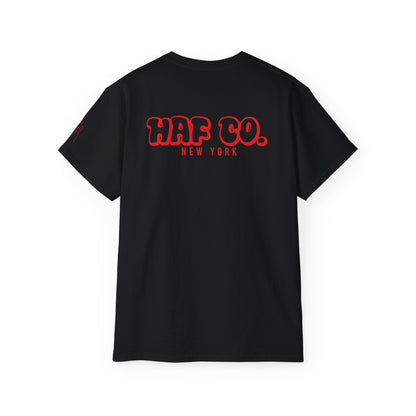 OG Horny As F*ck Lips T-Shirt