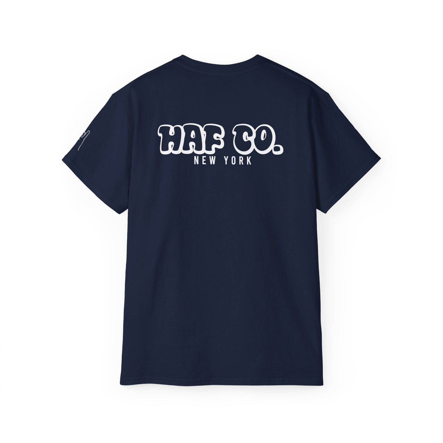 OG Horny As F*ck Lips T-Shirt