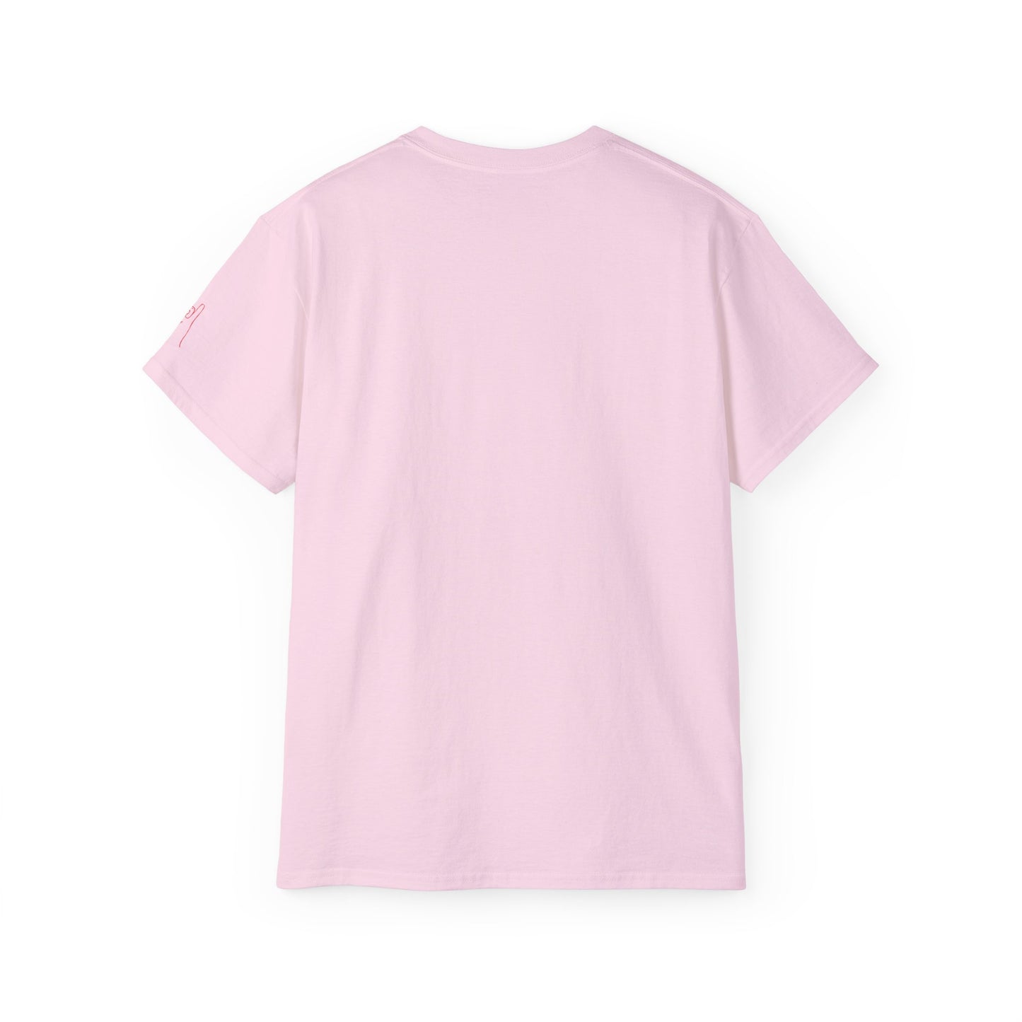 Hungover X HAF Co. NY T- Shirt