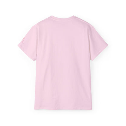 Hungover X HAF Co. NY T- Shirt