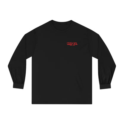 HAF Co. New York Long Sleeve