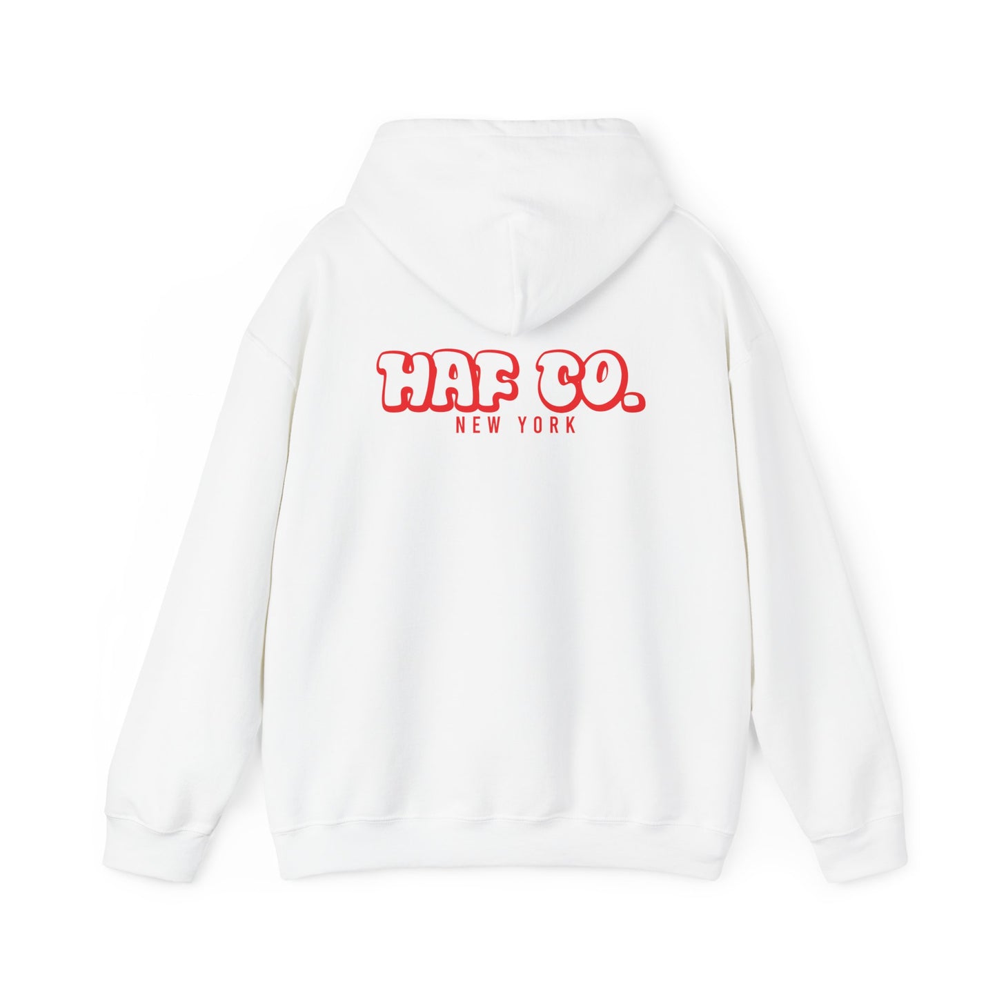 OG Horny As F*ck Lips Hoodie