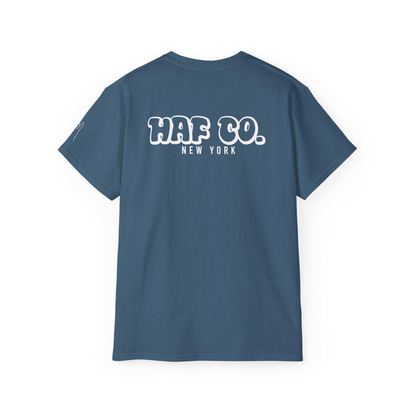 OG Horny As F*ck Lips T-Shirt