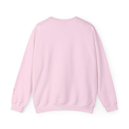 Kiss Me I'm Horny As F*ck Lips Crewneck