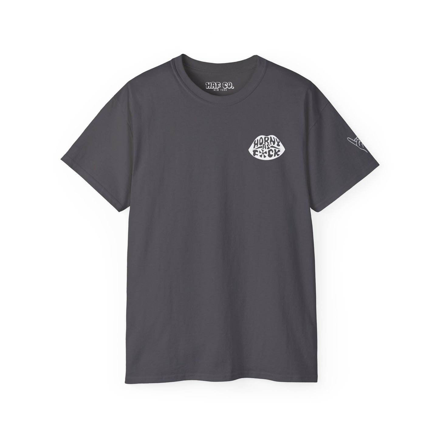 OG Horny As F*ck Lips T-Shirt