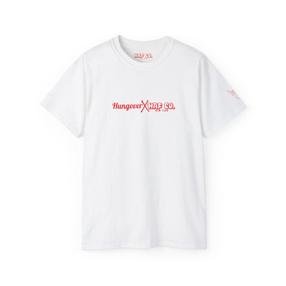 Hungover X HAF Co. NY T- Shirt